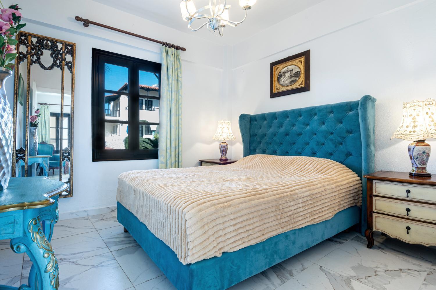Assa Maris 3* Pyrgadikia
