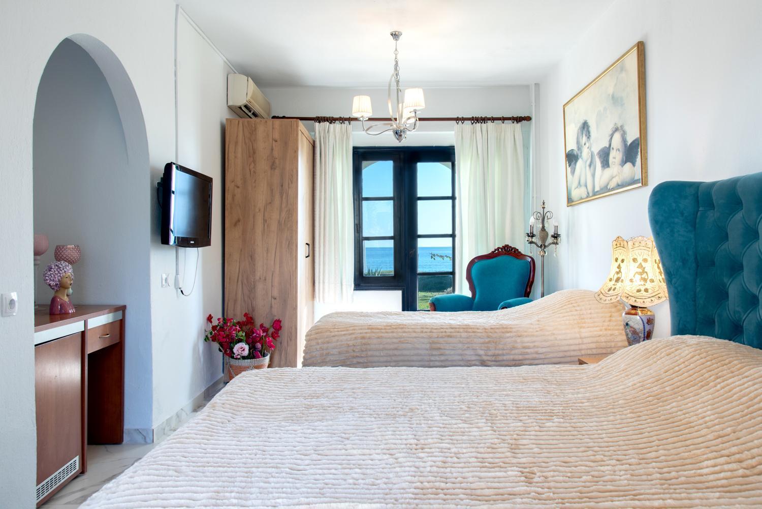 Assa Maris Resort 3*