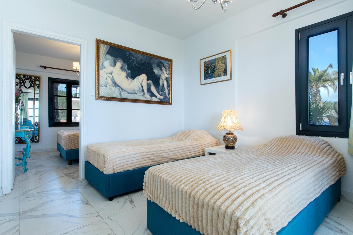 Assa Maris Resort Pyrgadikia