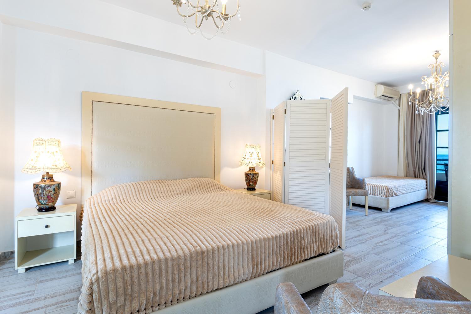 Resort Assa Maris Pyrgadikia