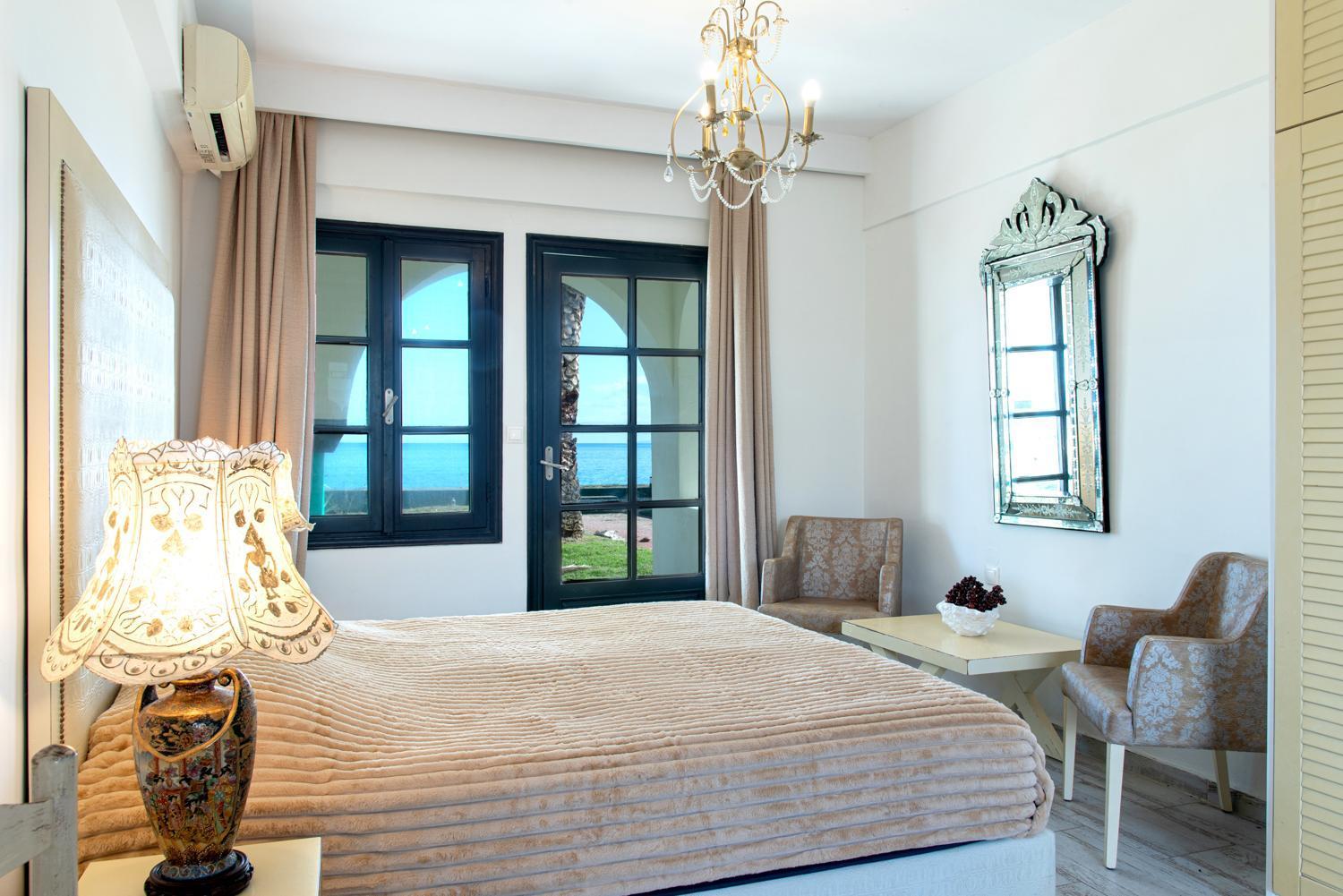Assa Maris 3*