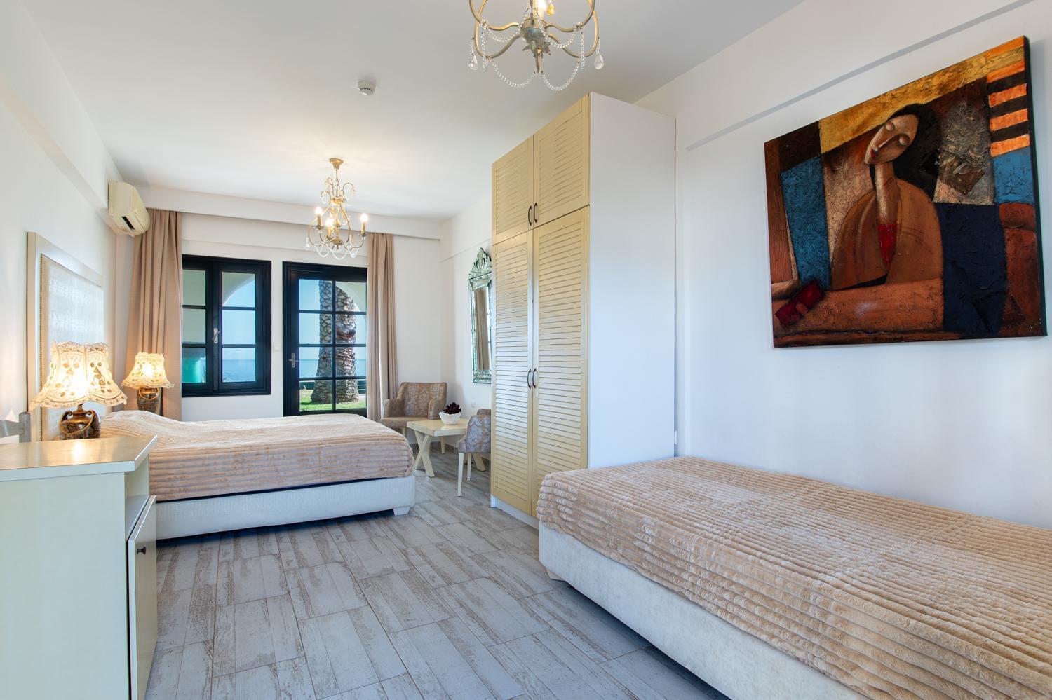 Assa Maris Resort 3*