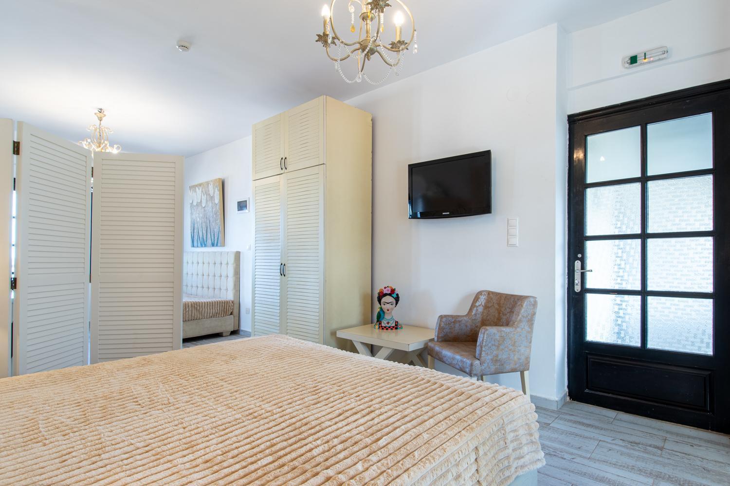 Assa Maris Resort 3*