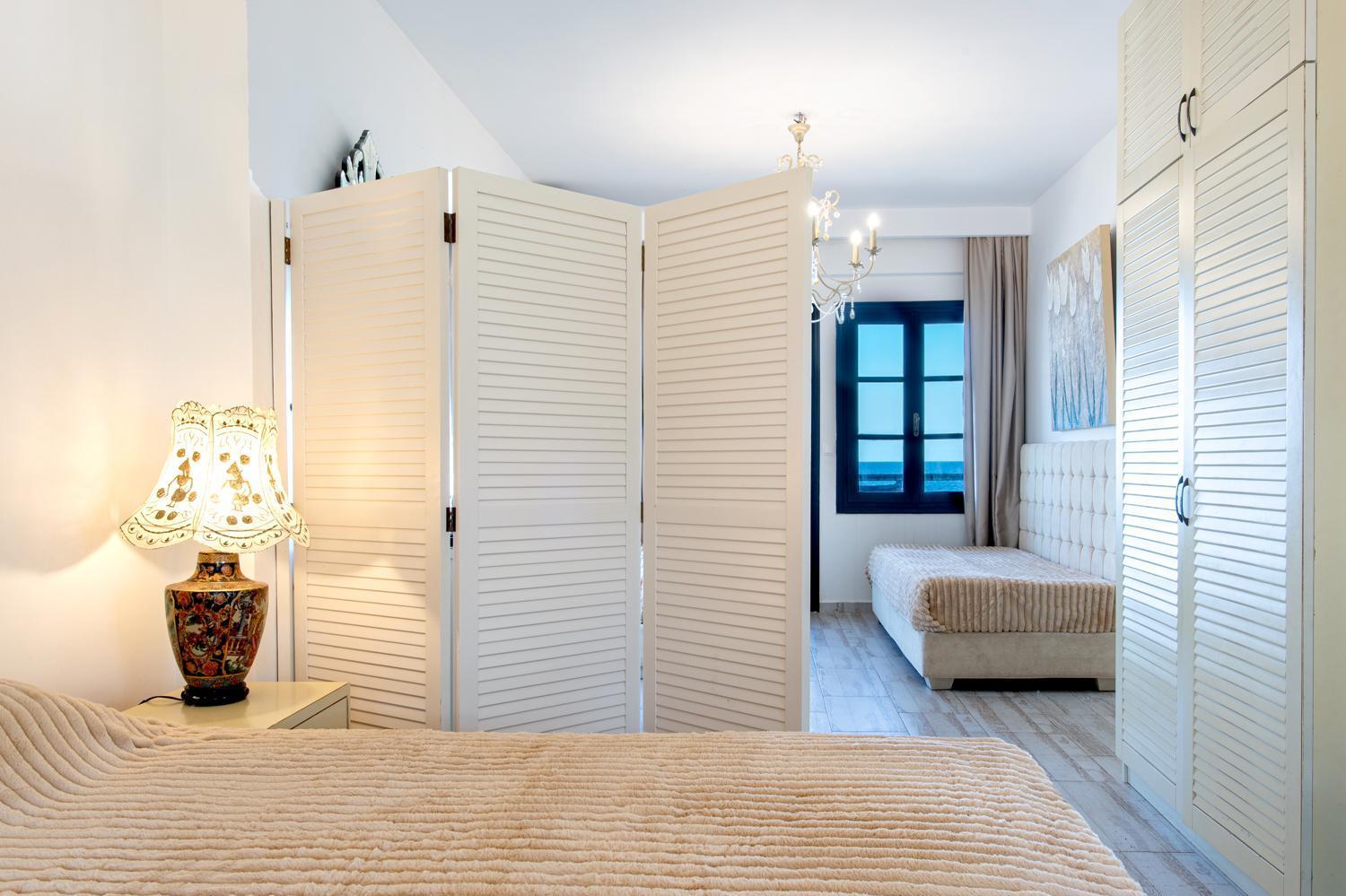 Resort Assa Maris Pyrgadikia