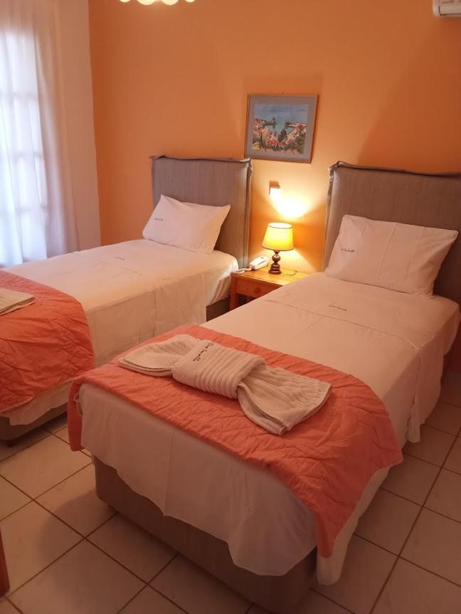 Le Due Sorelle Aparthotel 3*