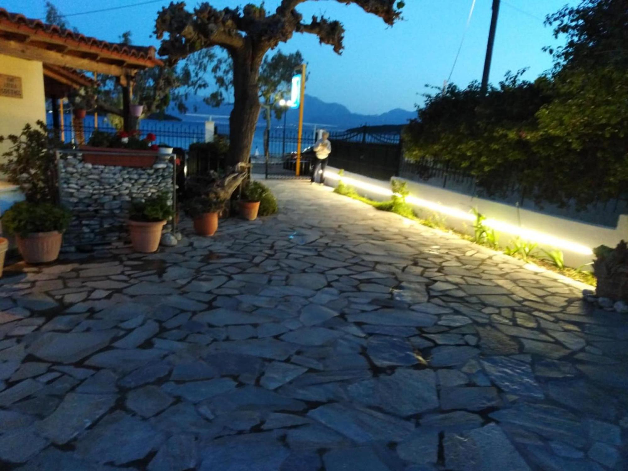 Aparthotel Le Due Sorelle 3*