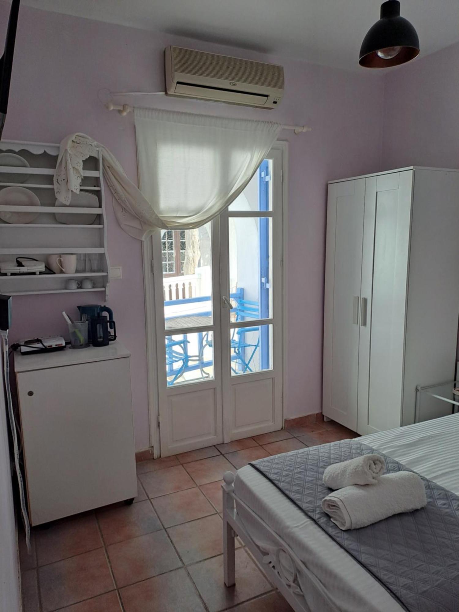 Amorgaia 2 Katapola