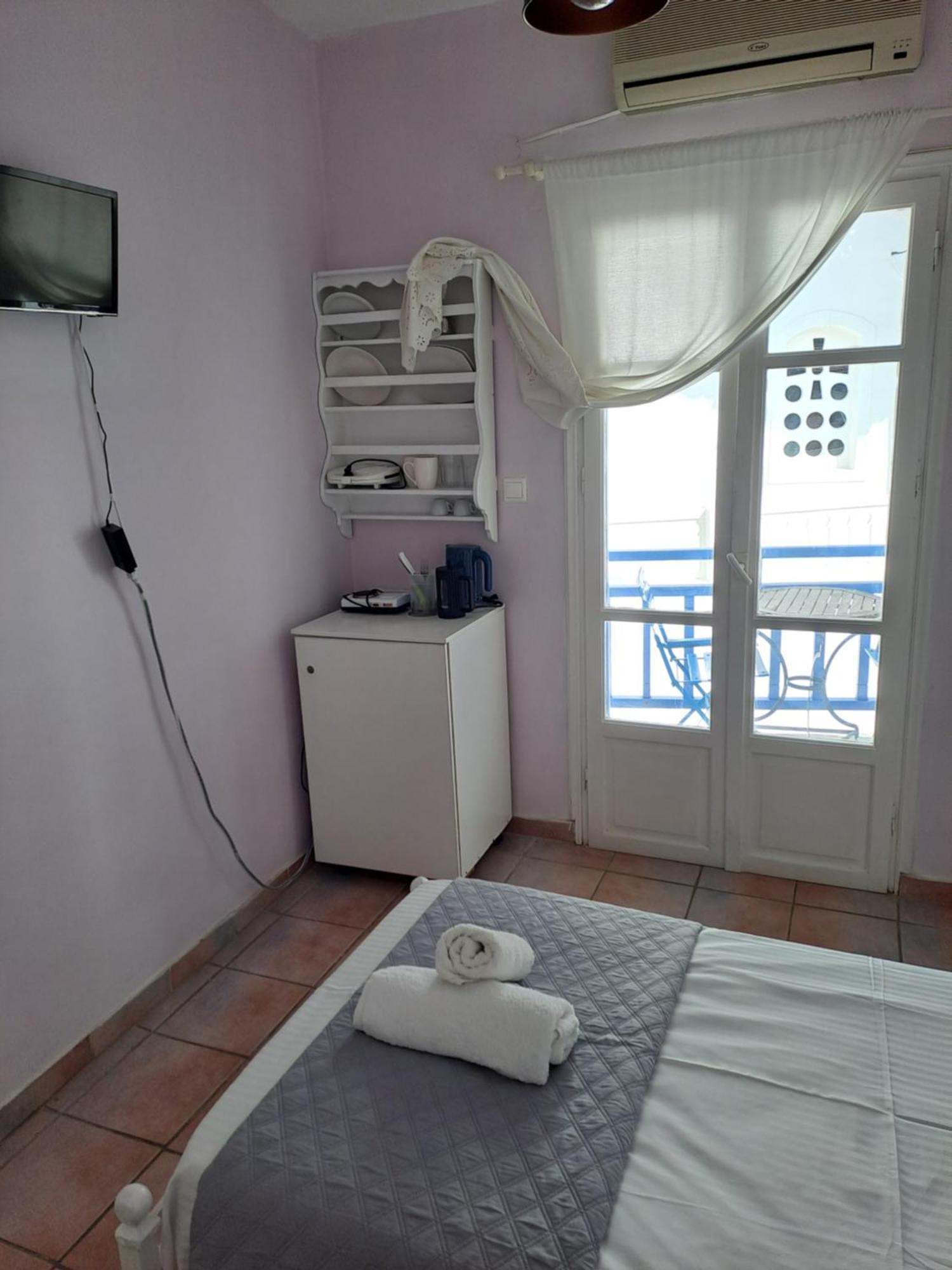 Amorgaia 2 * Katapola