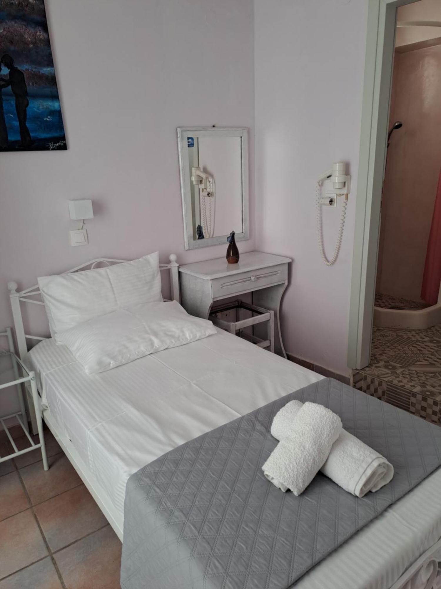 Apartment Amorgaia 2 *