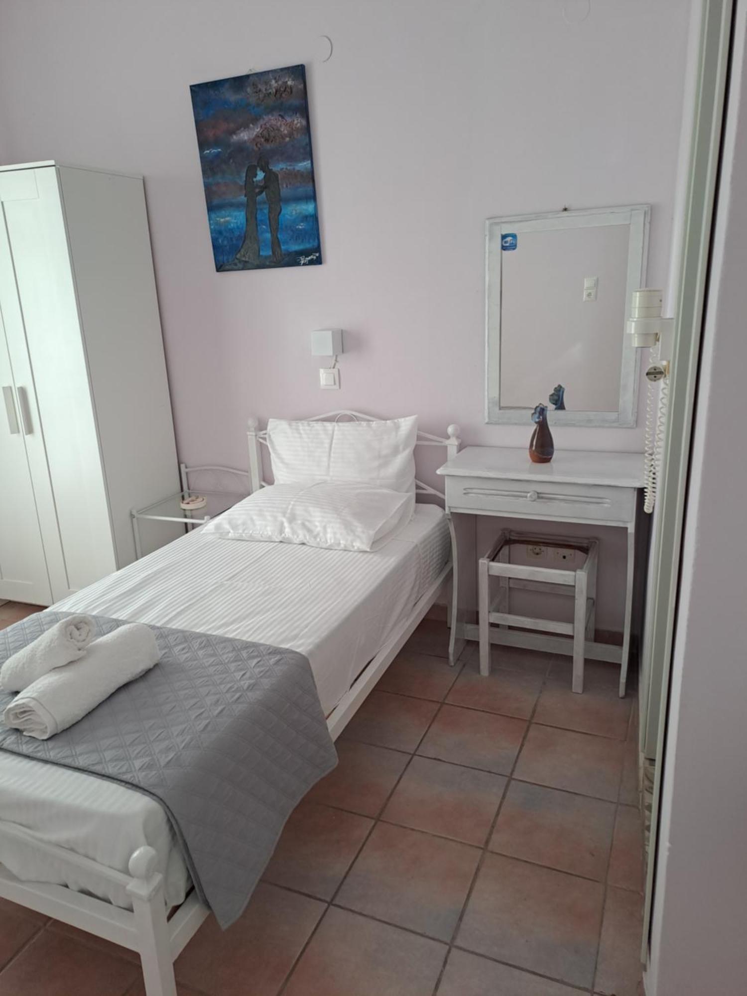 Apartment Amorgaia 2