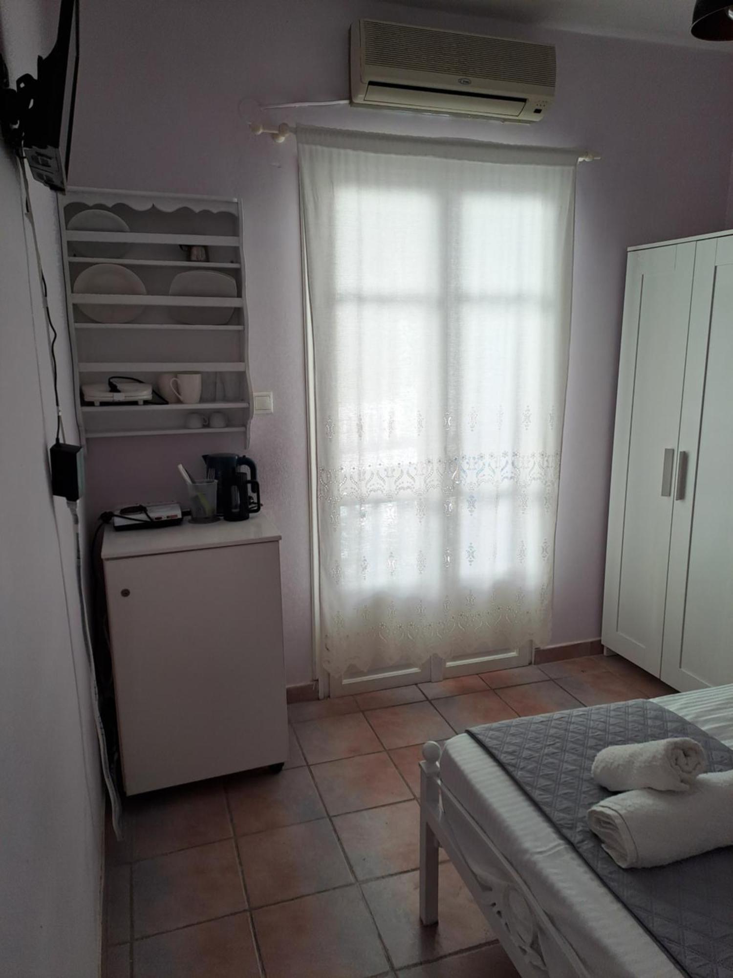 Amorgaia 2 Apartment Katapola