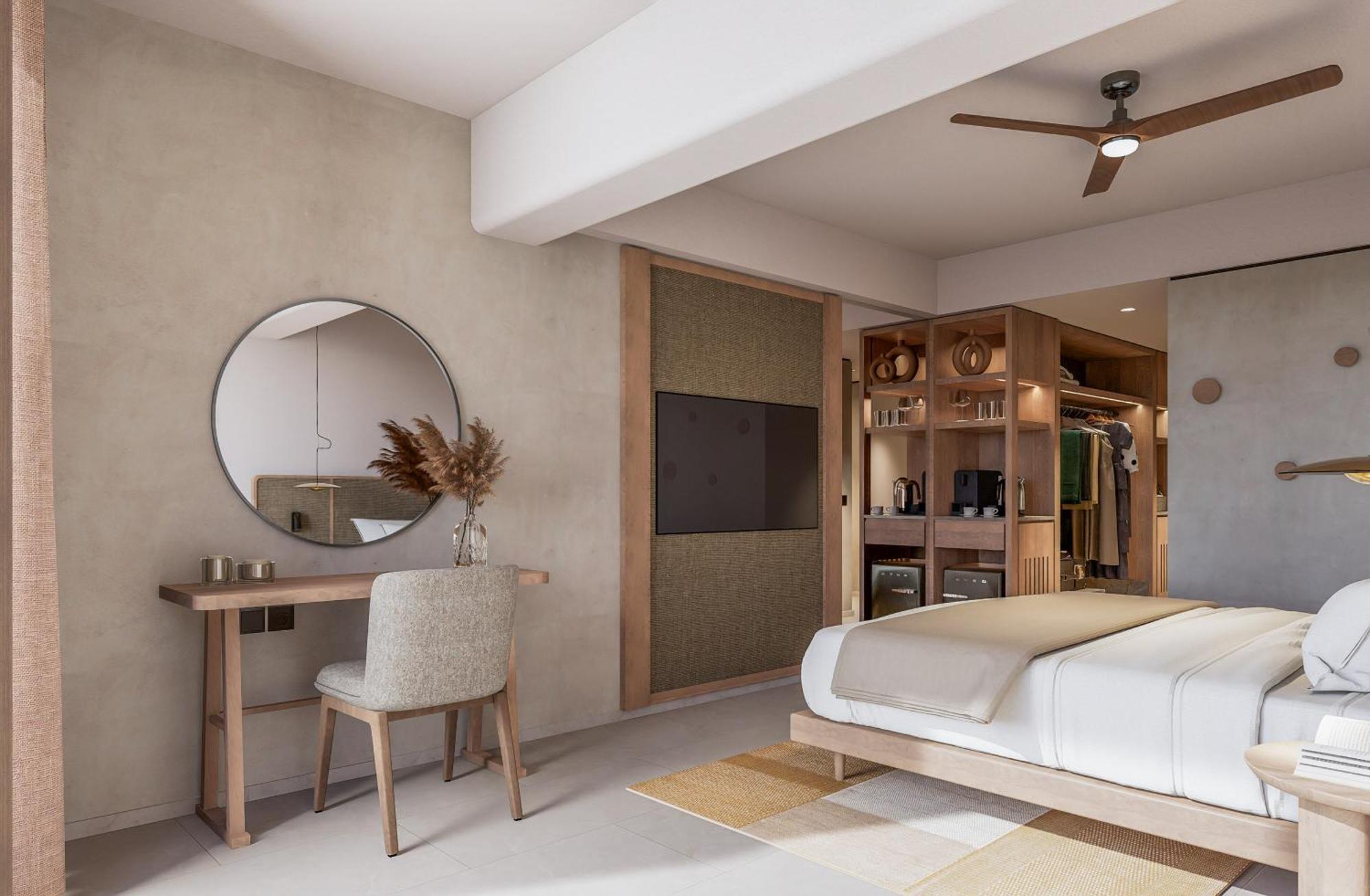 Blue Sea Affiliated By Melia Resort Stalida