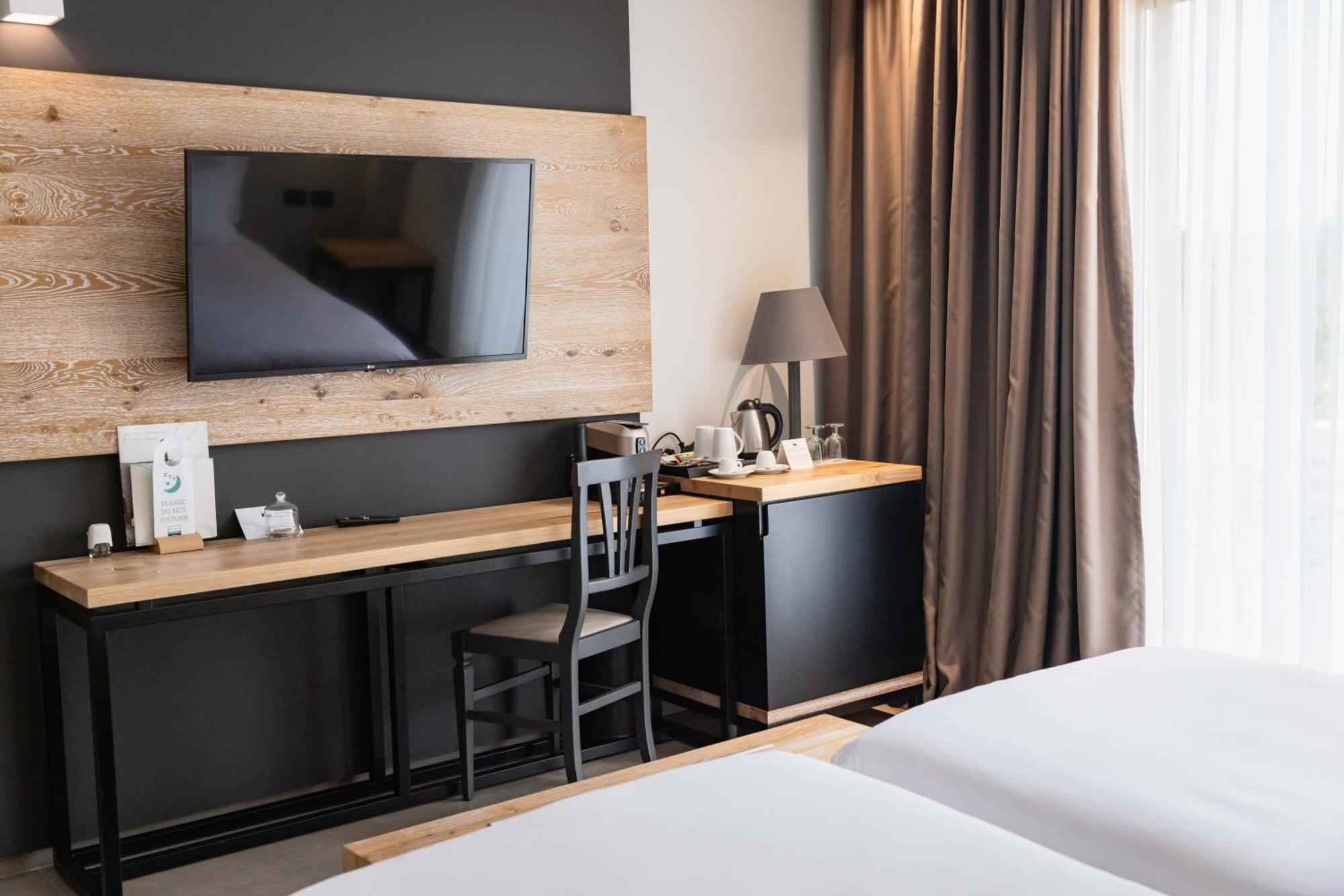 Hotel Movenpick Agios Nikolaos 5*