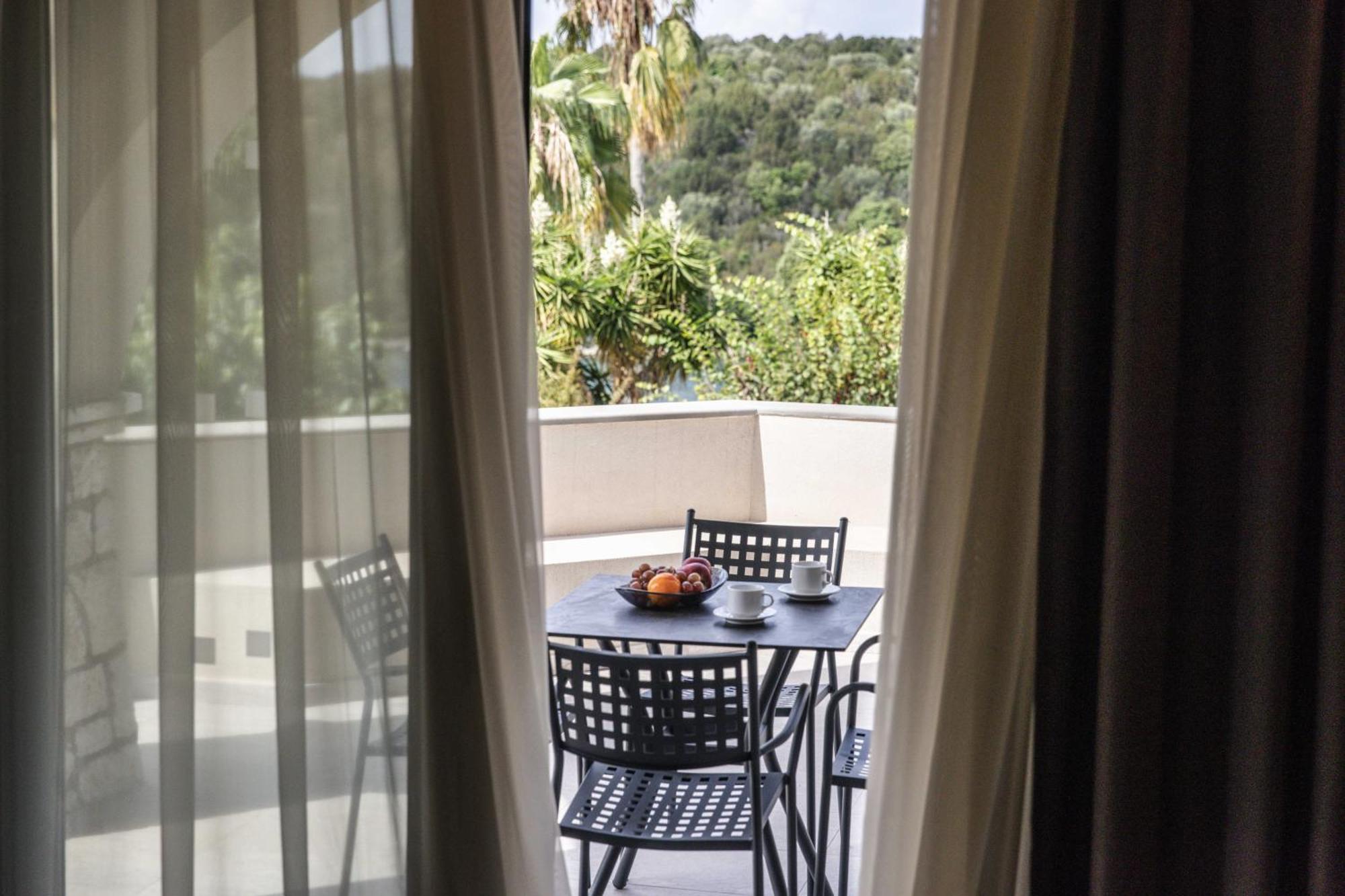 Hotel Movenpick Agios Nikolaos Sivota (Epirus)