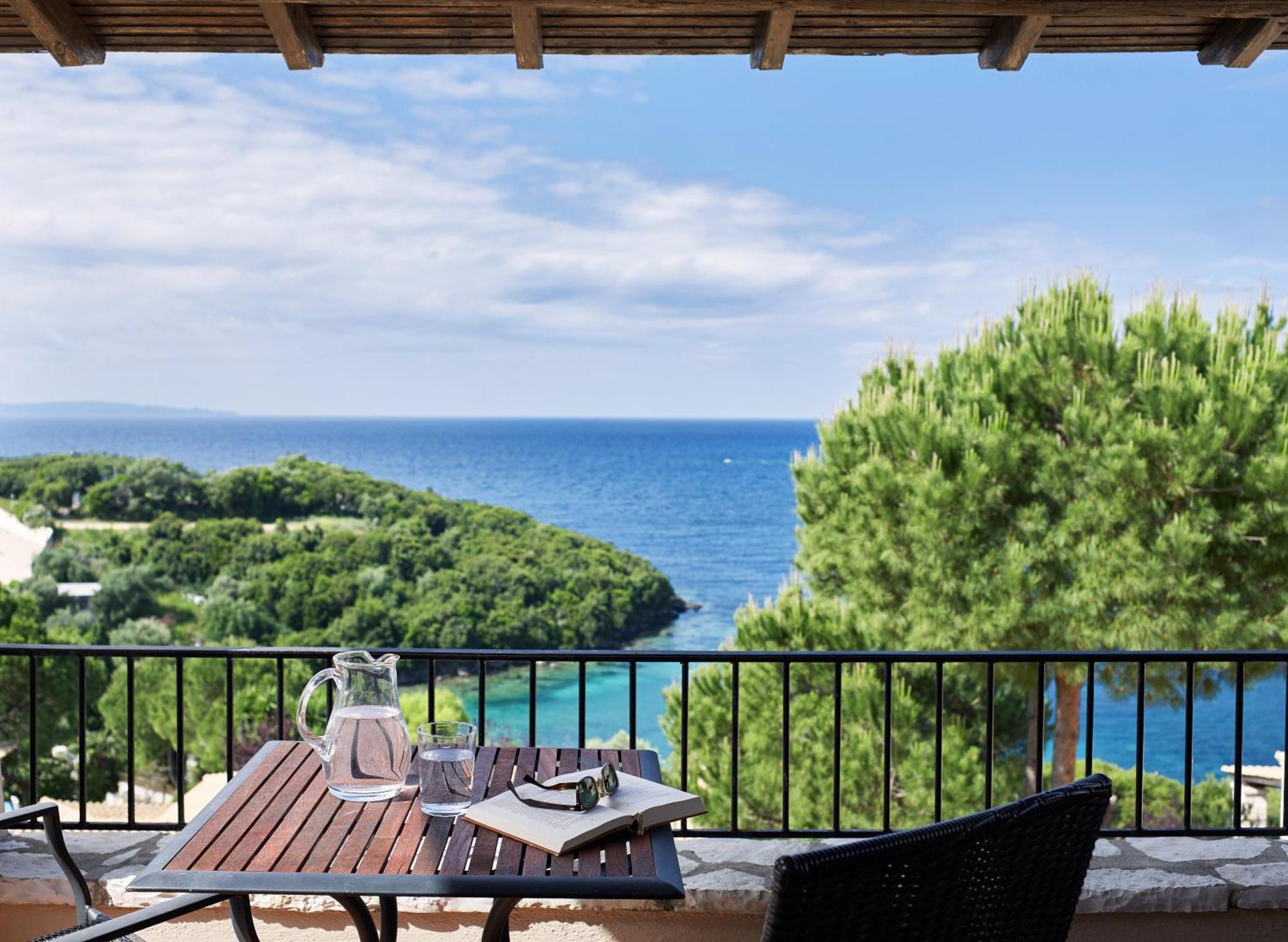Movenpick Agios Nikolaos Sivota (Epirus)