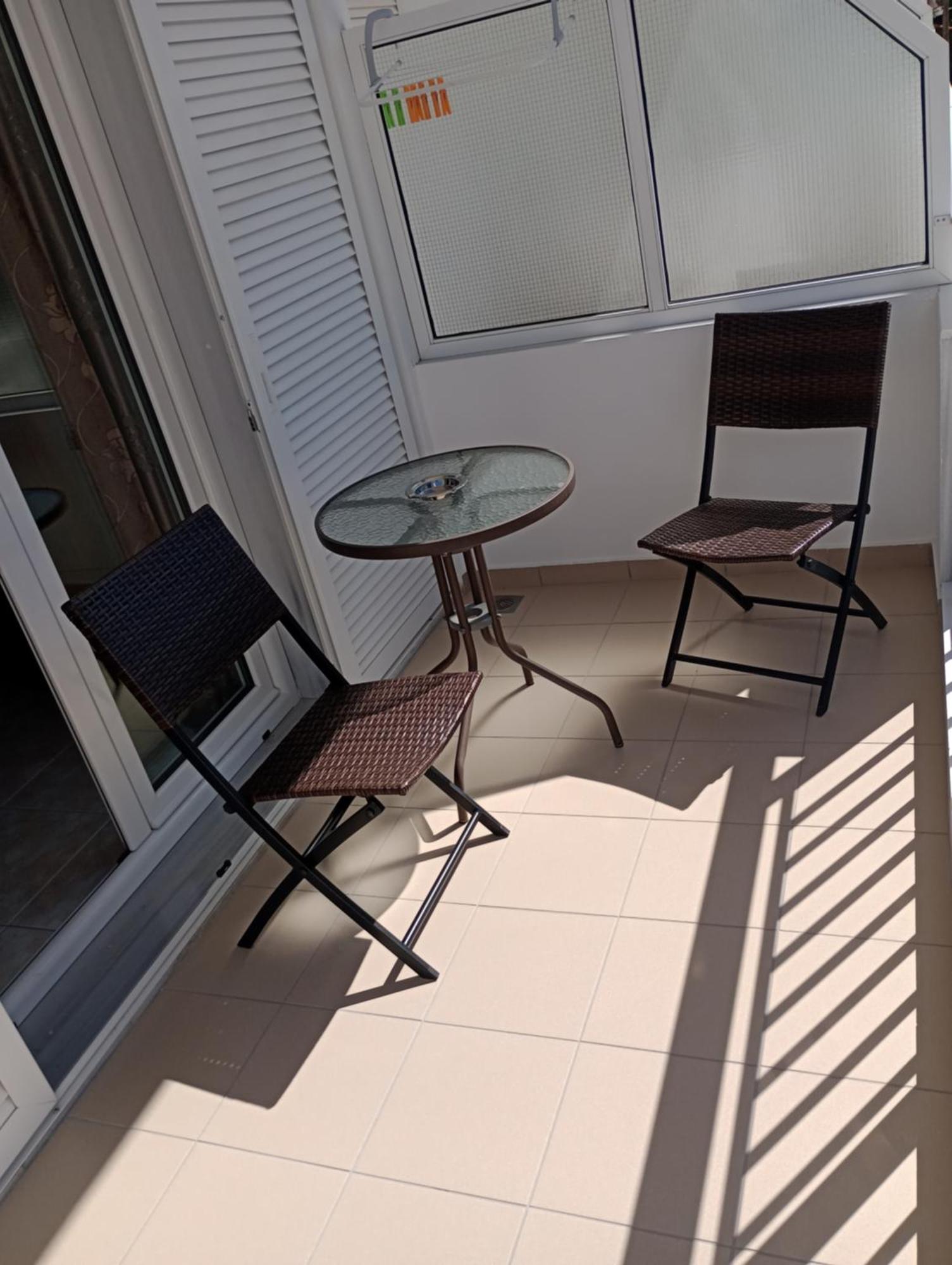 House Georgia Apartment Kallithea (Chalkidiki)
