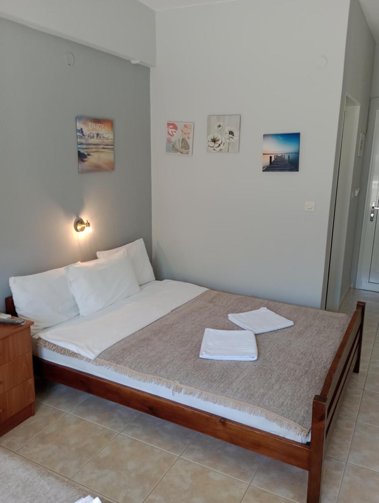 Apartment House Georgia Kallithea (Chalkidiki)
