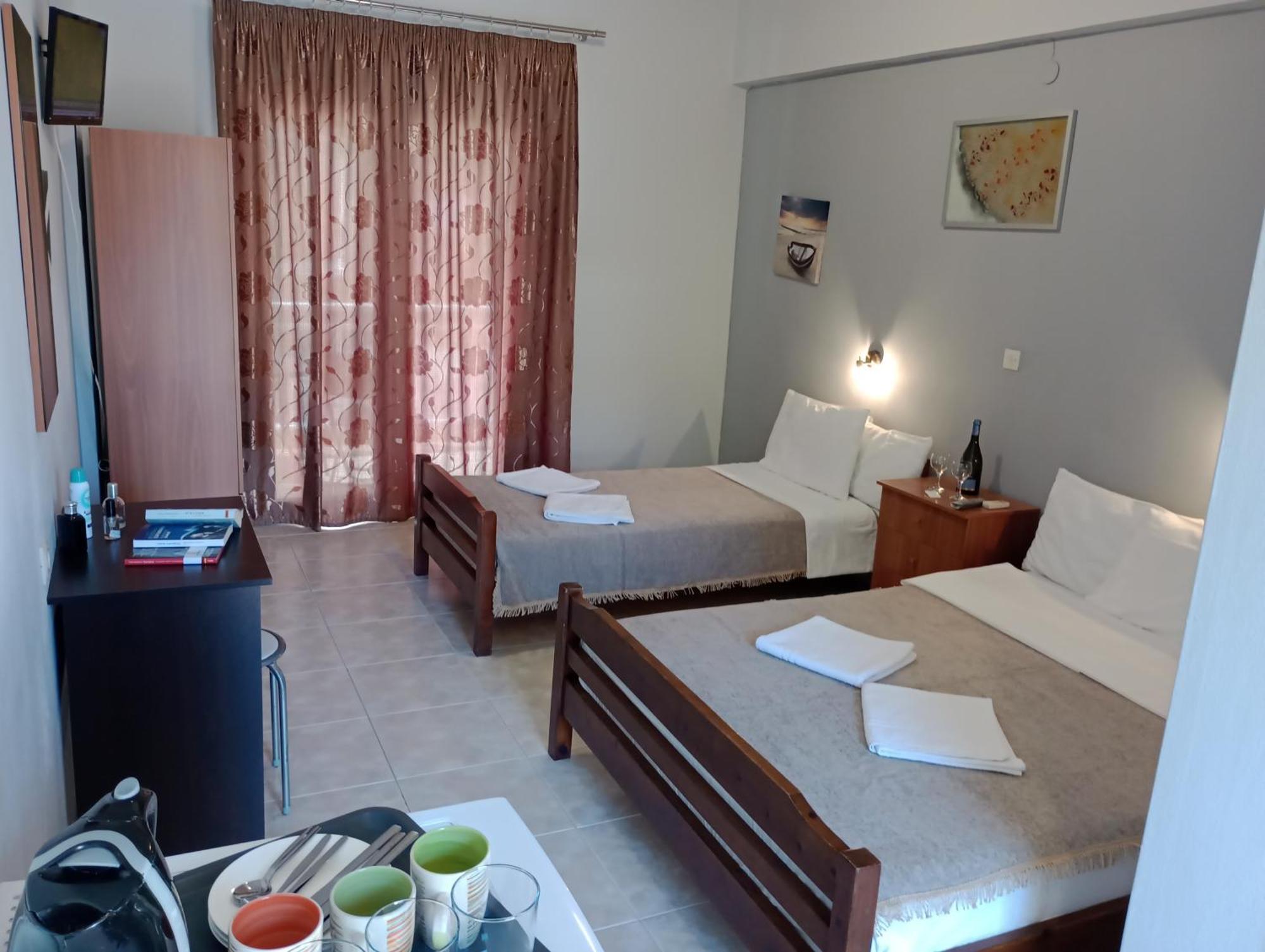 House Georgia Apartment Kallithea (Chalkidiki)