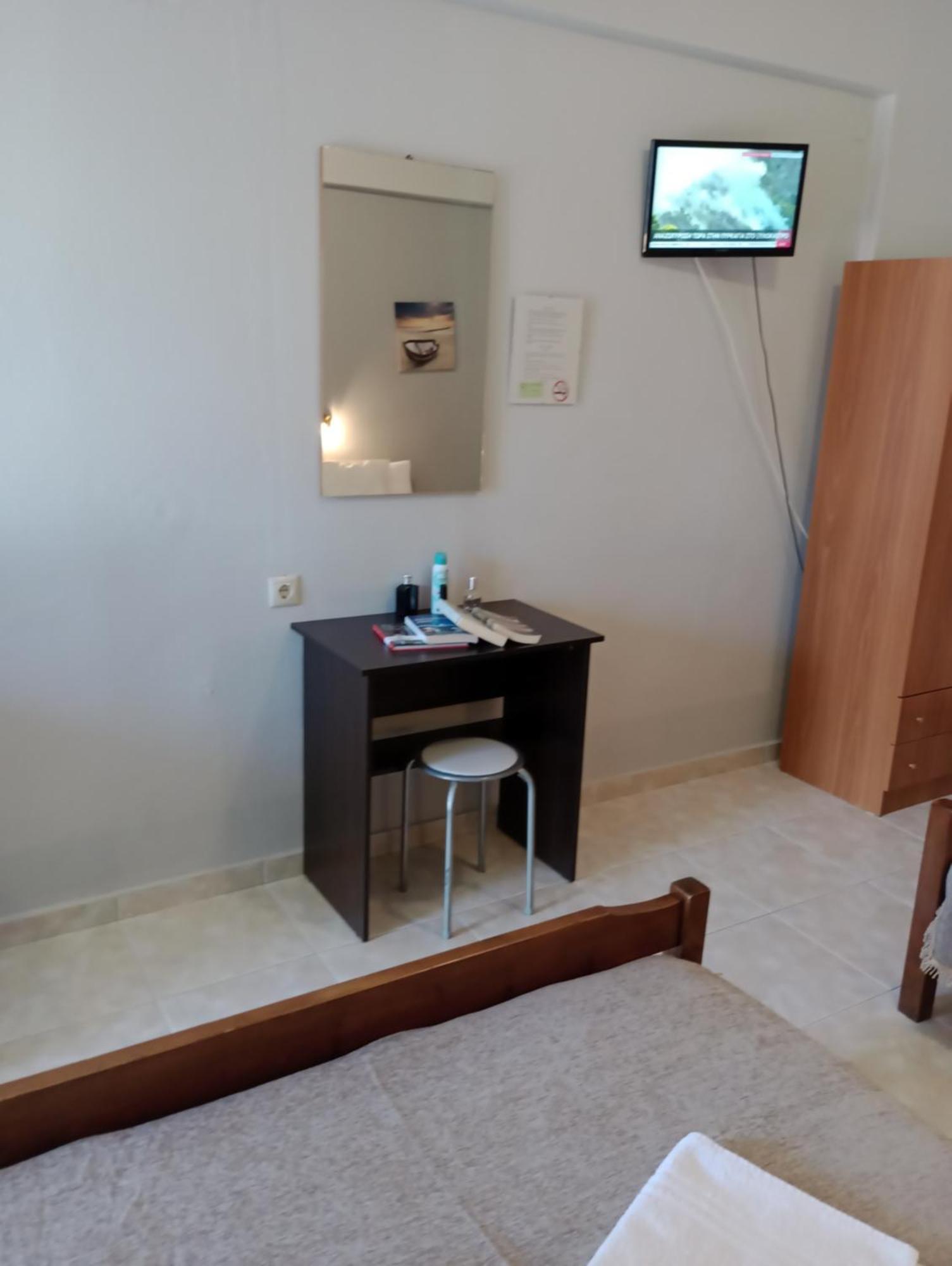 Apartment House Georgia Kallithea (Chalkidiki)