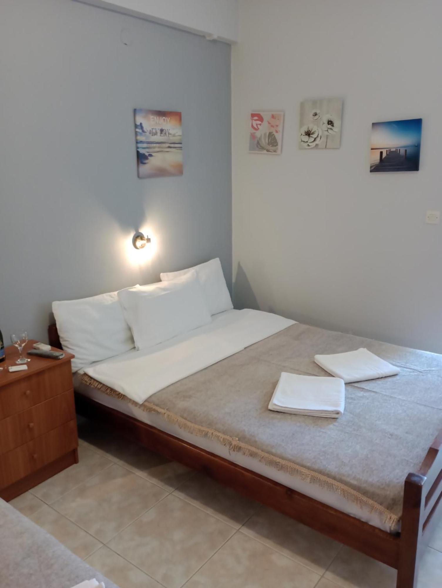 House Georgia * Kallithea (Chalkidiki)