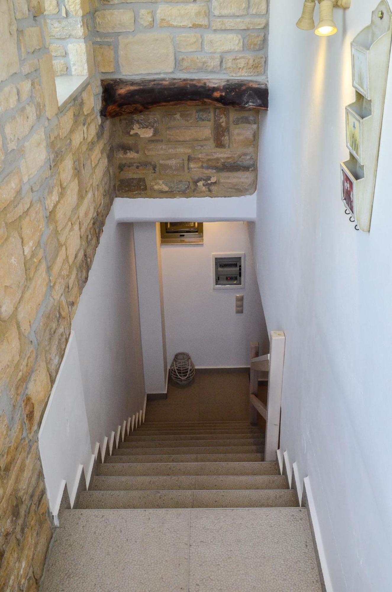 Apartment Alexena *
