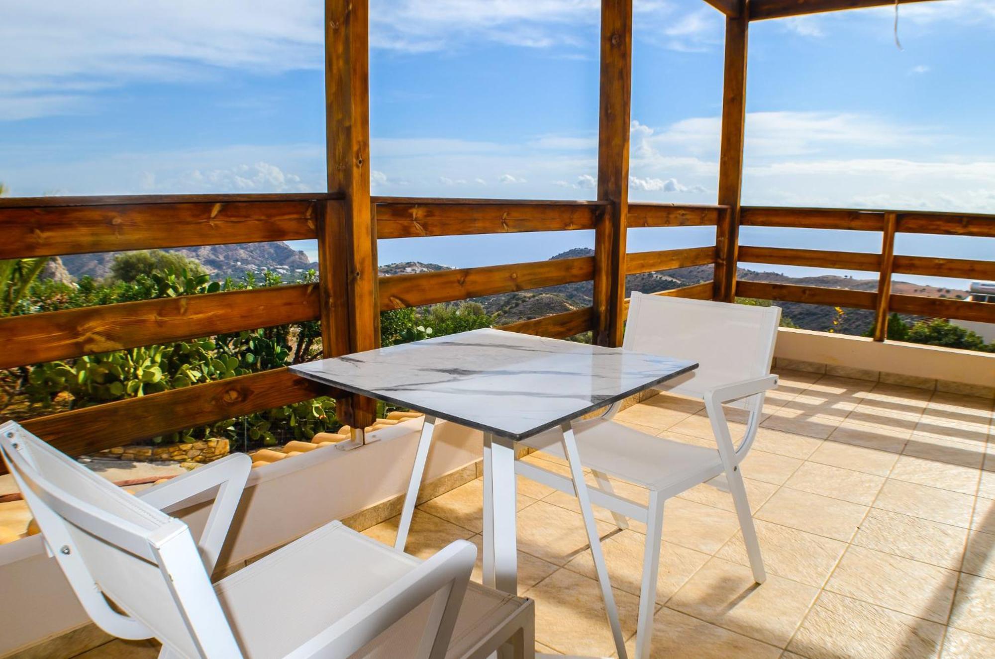 Apartment Alexena Agia Galini (Crete)