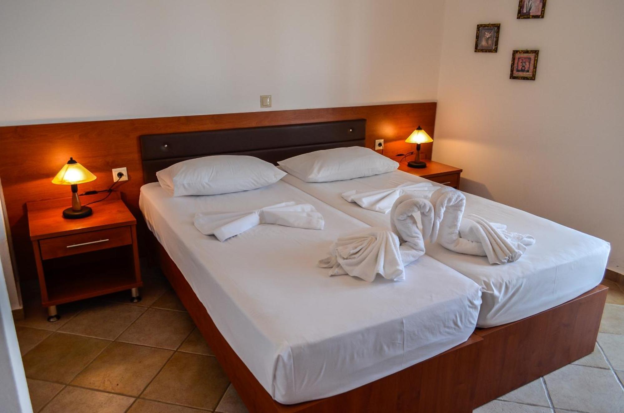 Alexena Apartment