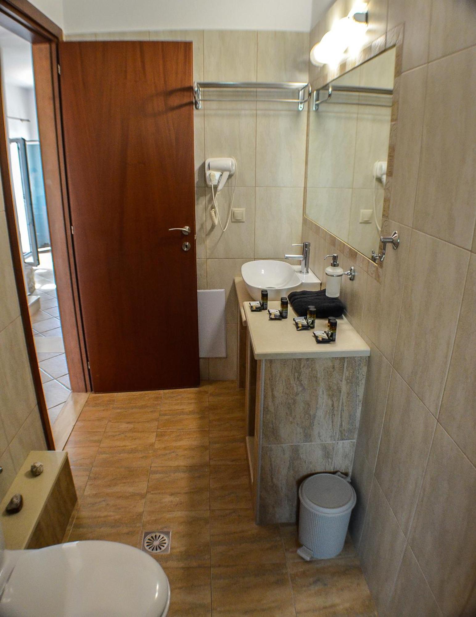 Apartment Alexena Agia Galini (Crete)