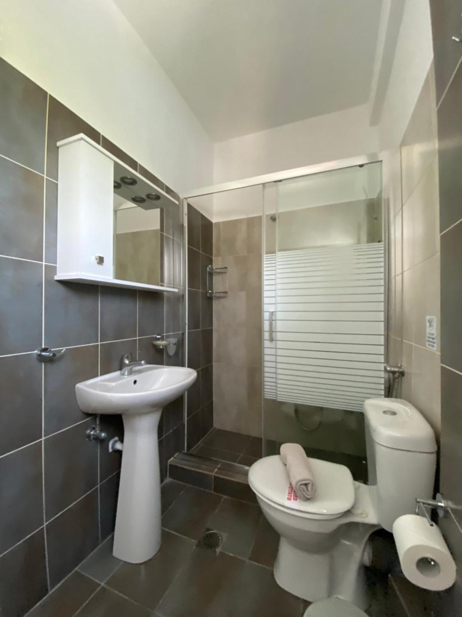 Ariadni Blue 2 Apartment Neos Marmaras