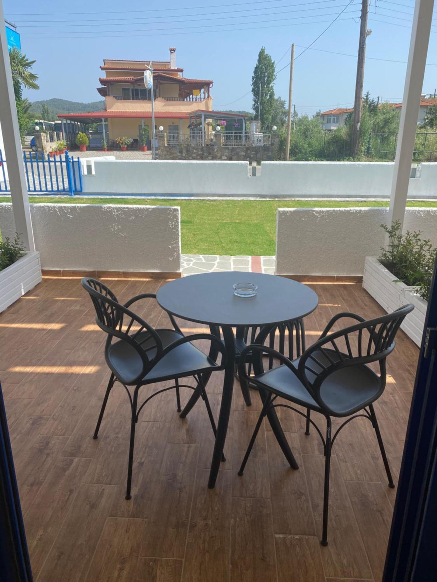 Apartment Ariadni Blue 2 *