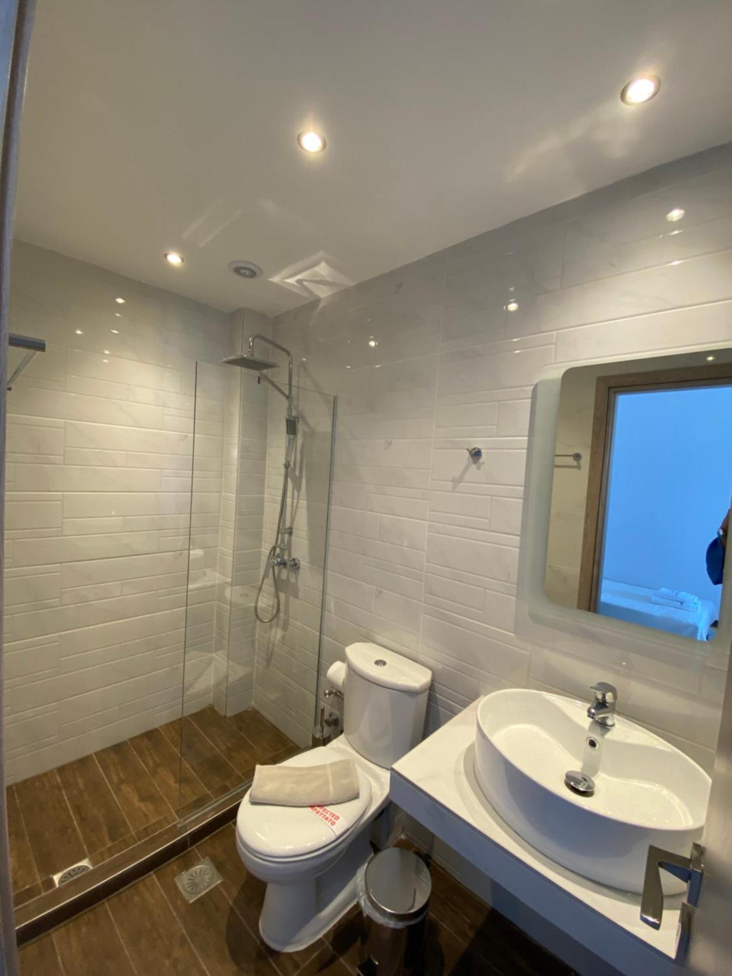 Apartment Ariadni Blue 2 Neos Marmaras
