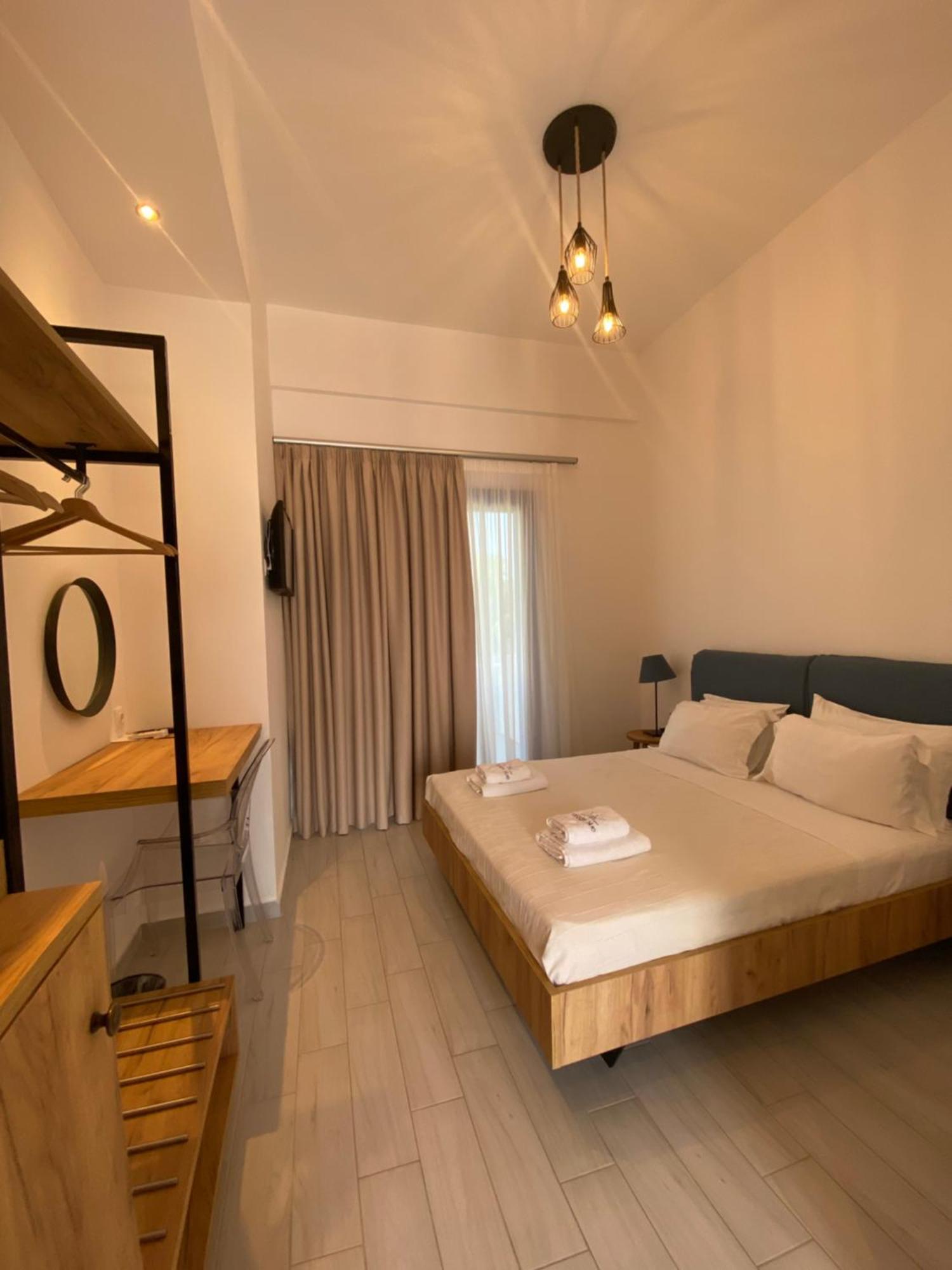 Apartment Ariadni Blue 2 Neos Marmaras