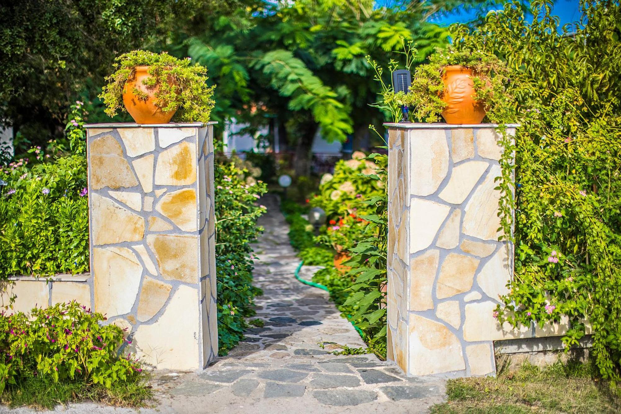 Hotel Alekas