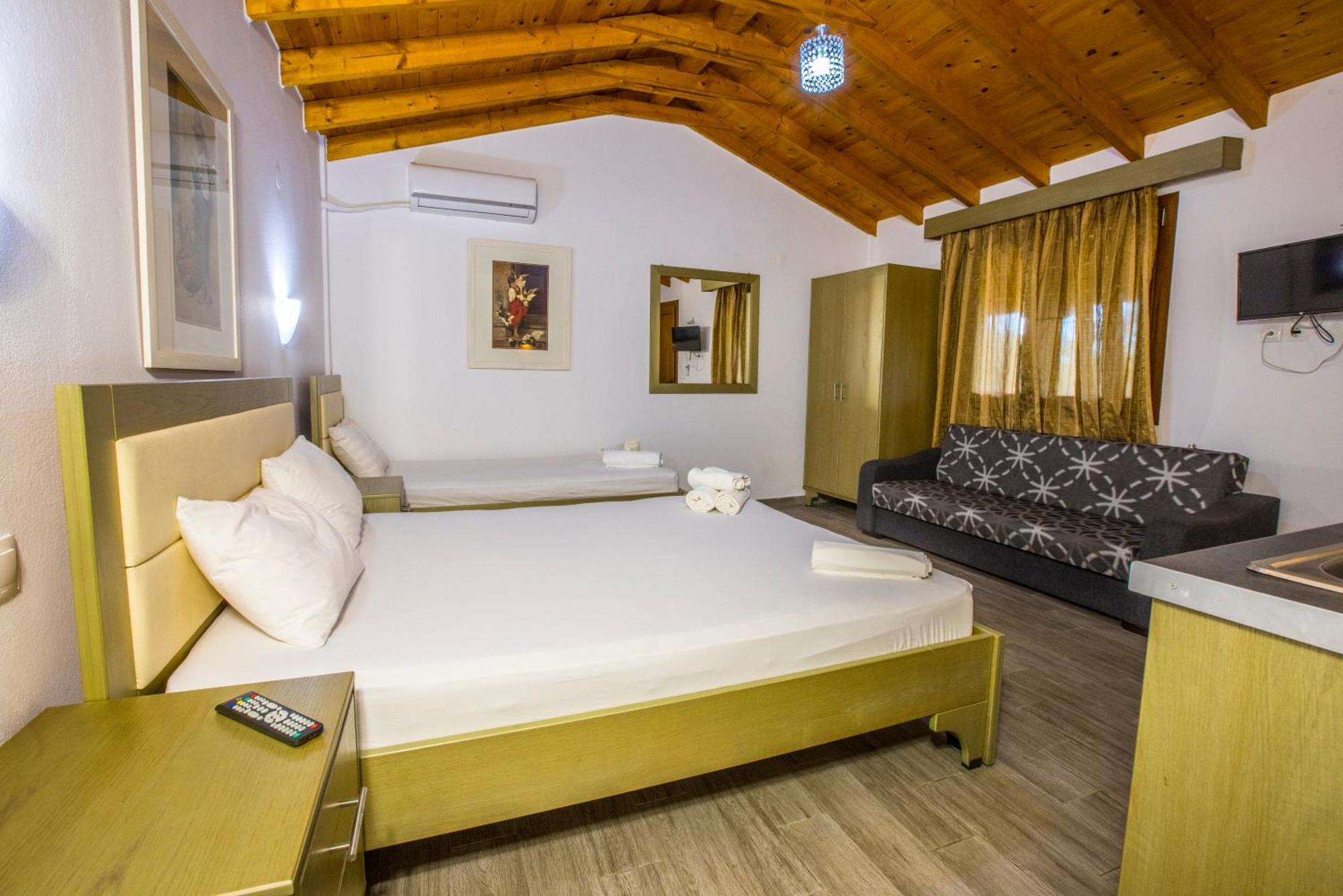 Hotel Alekas