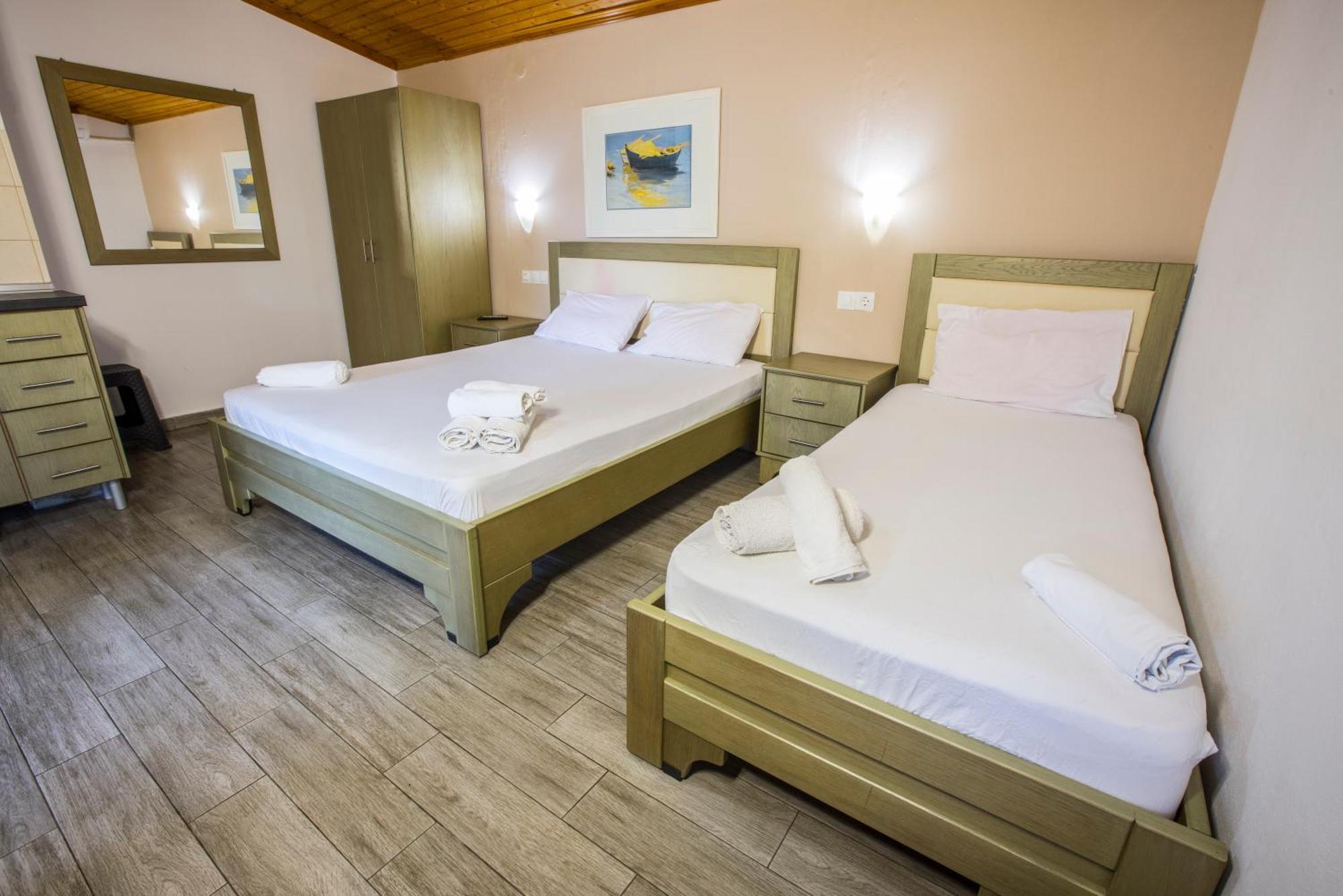 Hotel Alekas *