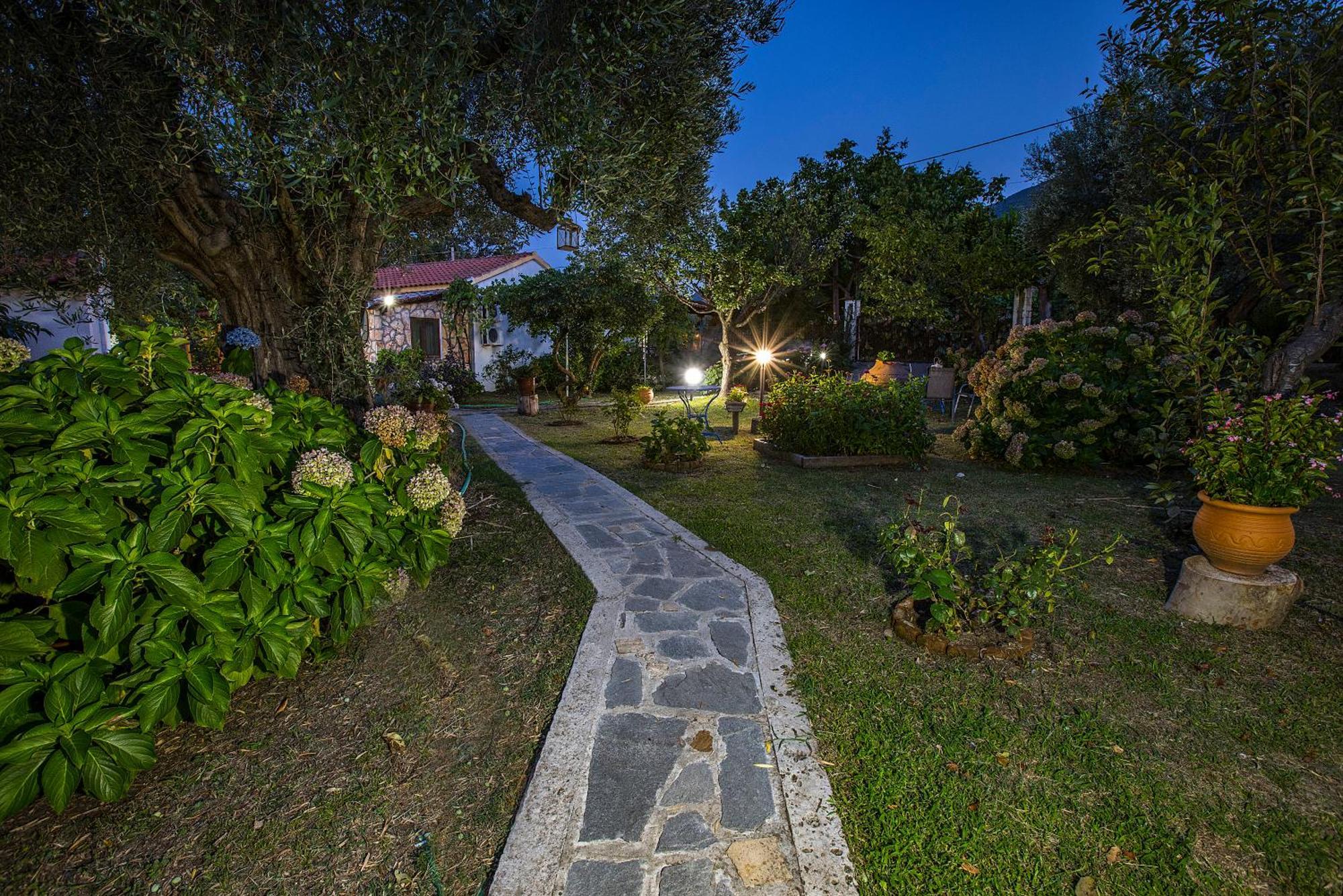Hotel Alekas