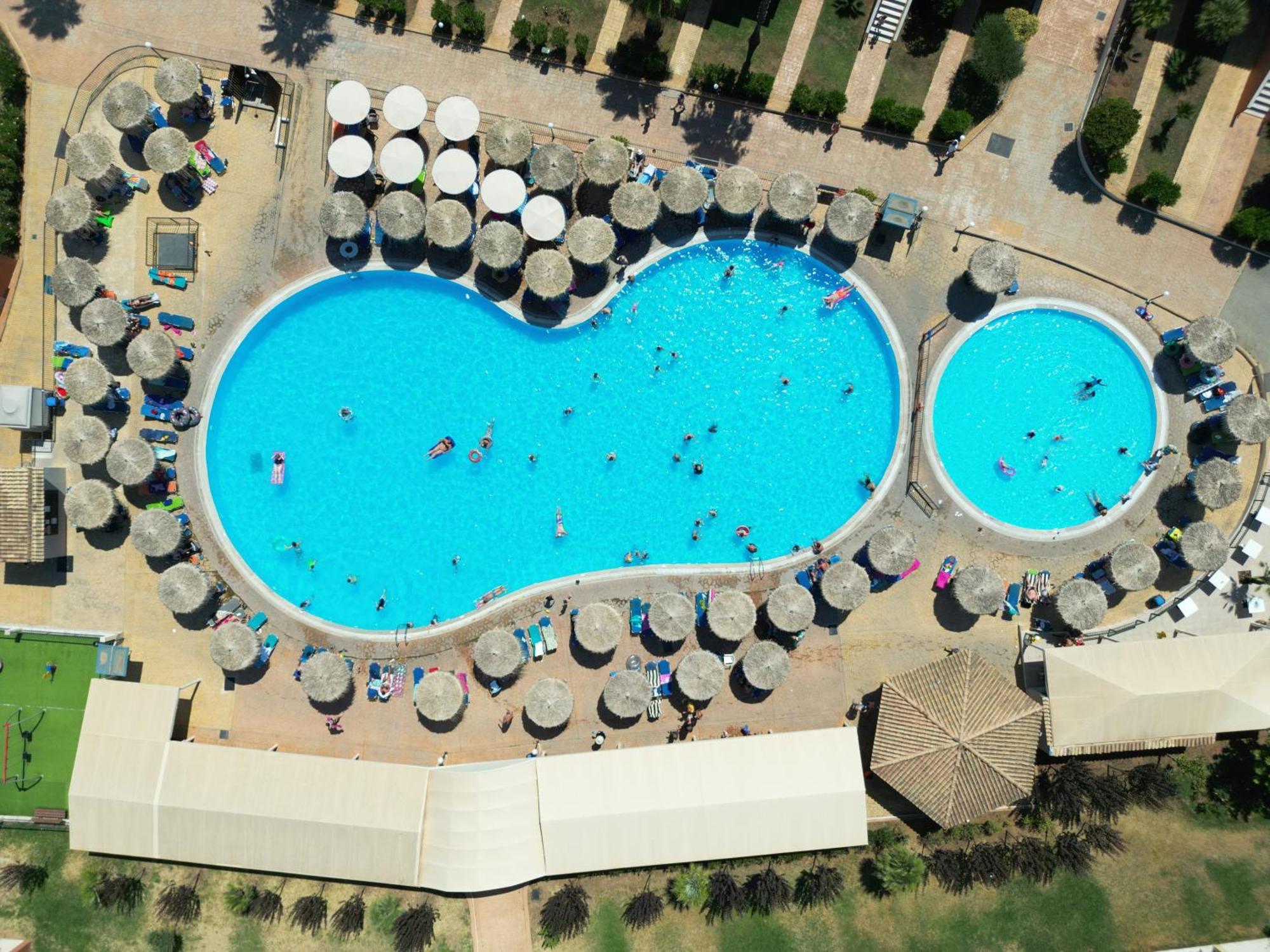 Aqualand Agios Ioannis (Corfu)