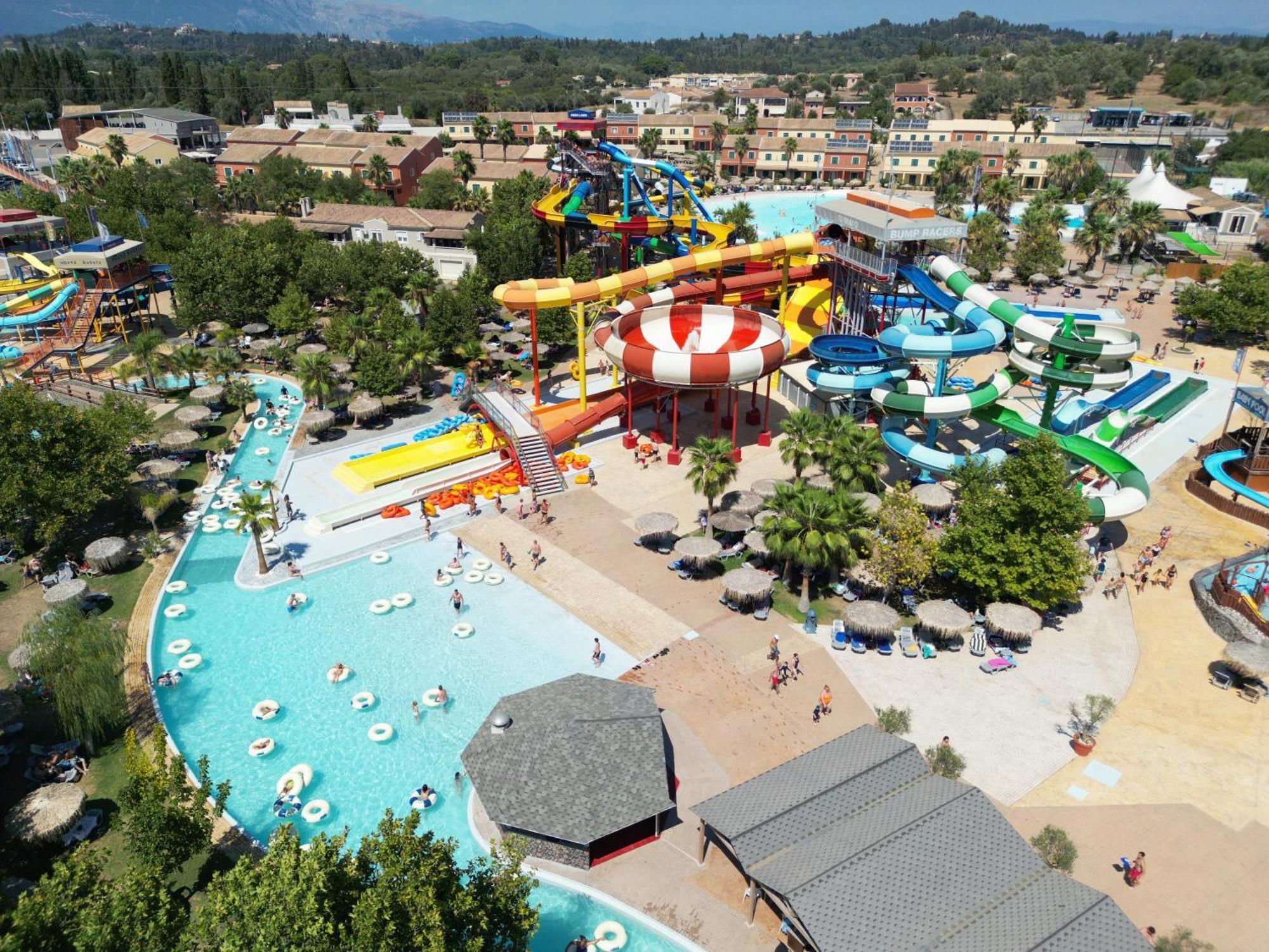 Aqualand Resort 4*