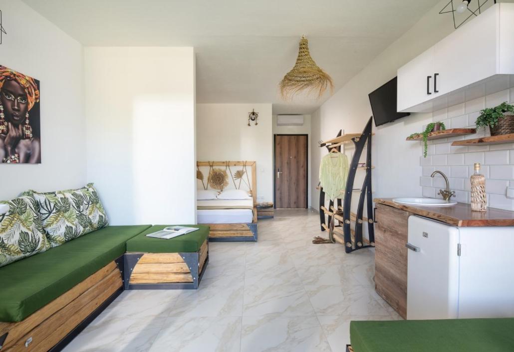 Simon King Apartment *