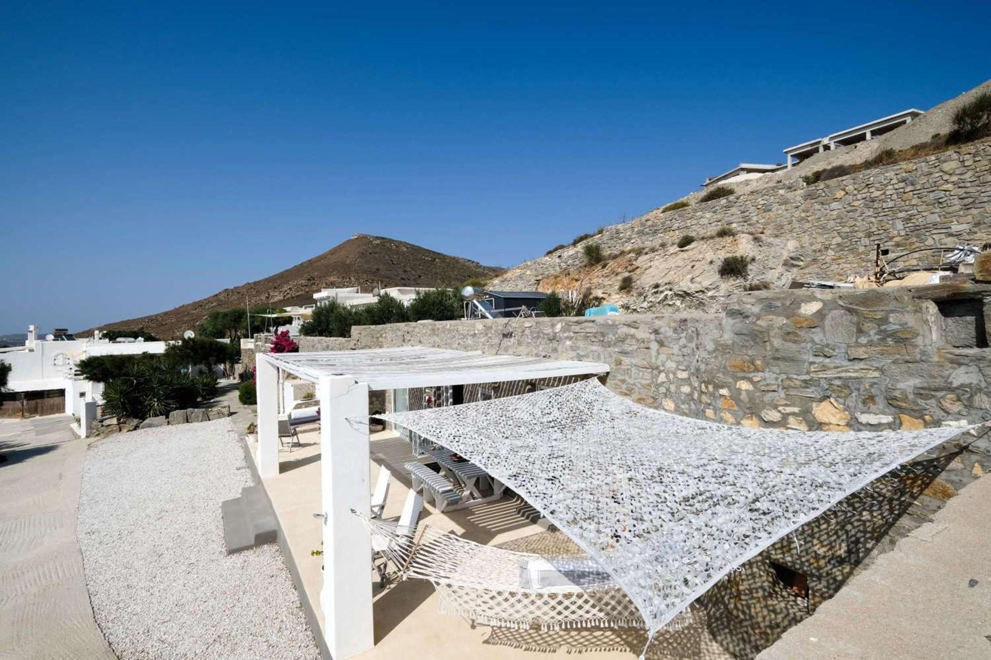 3 Season Holiday home *