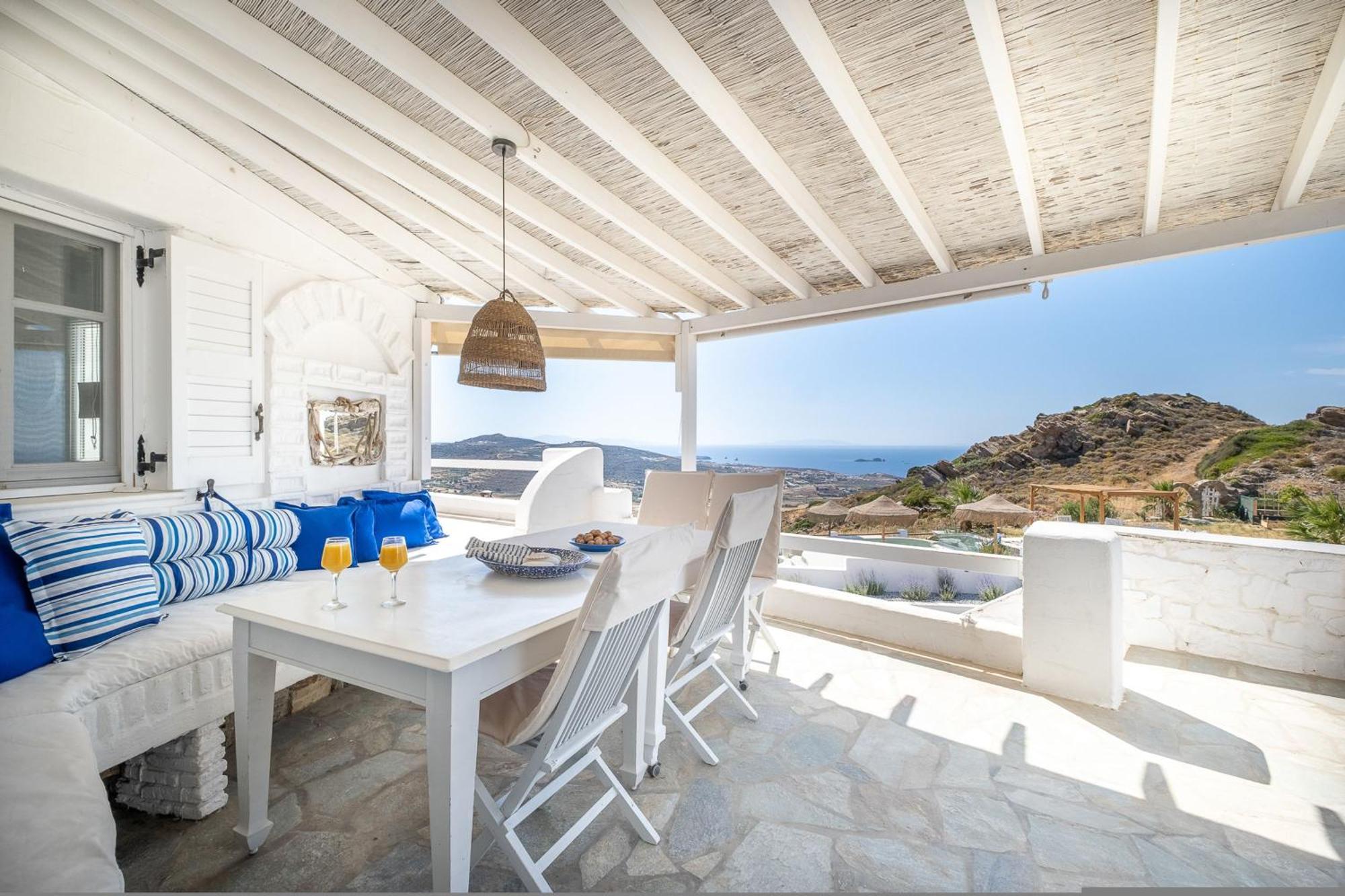 3 Season Holiday home *