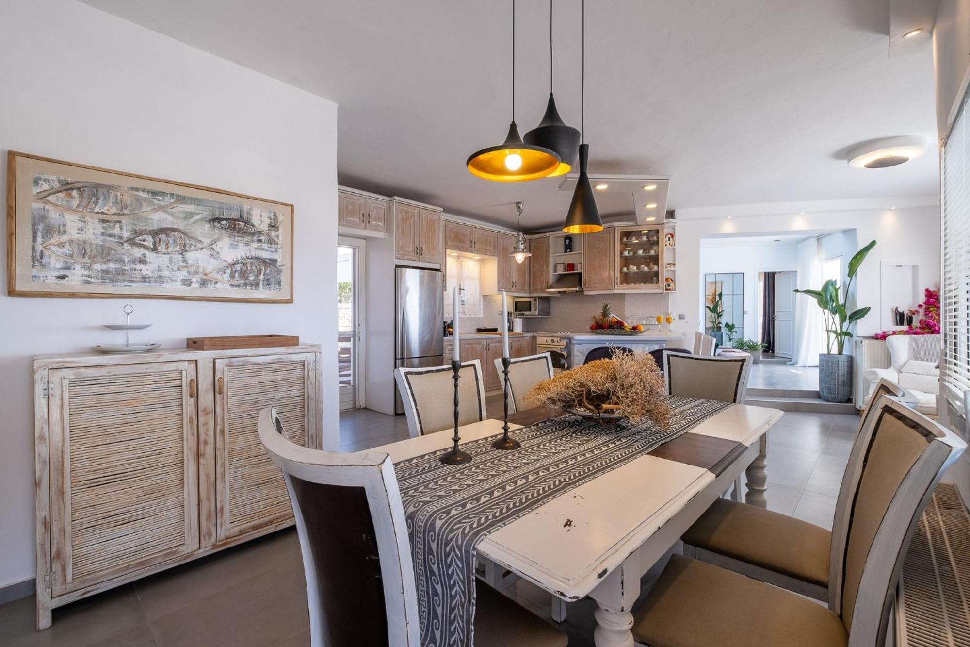 Holiday home 3 Season