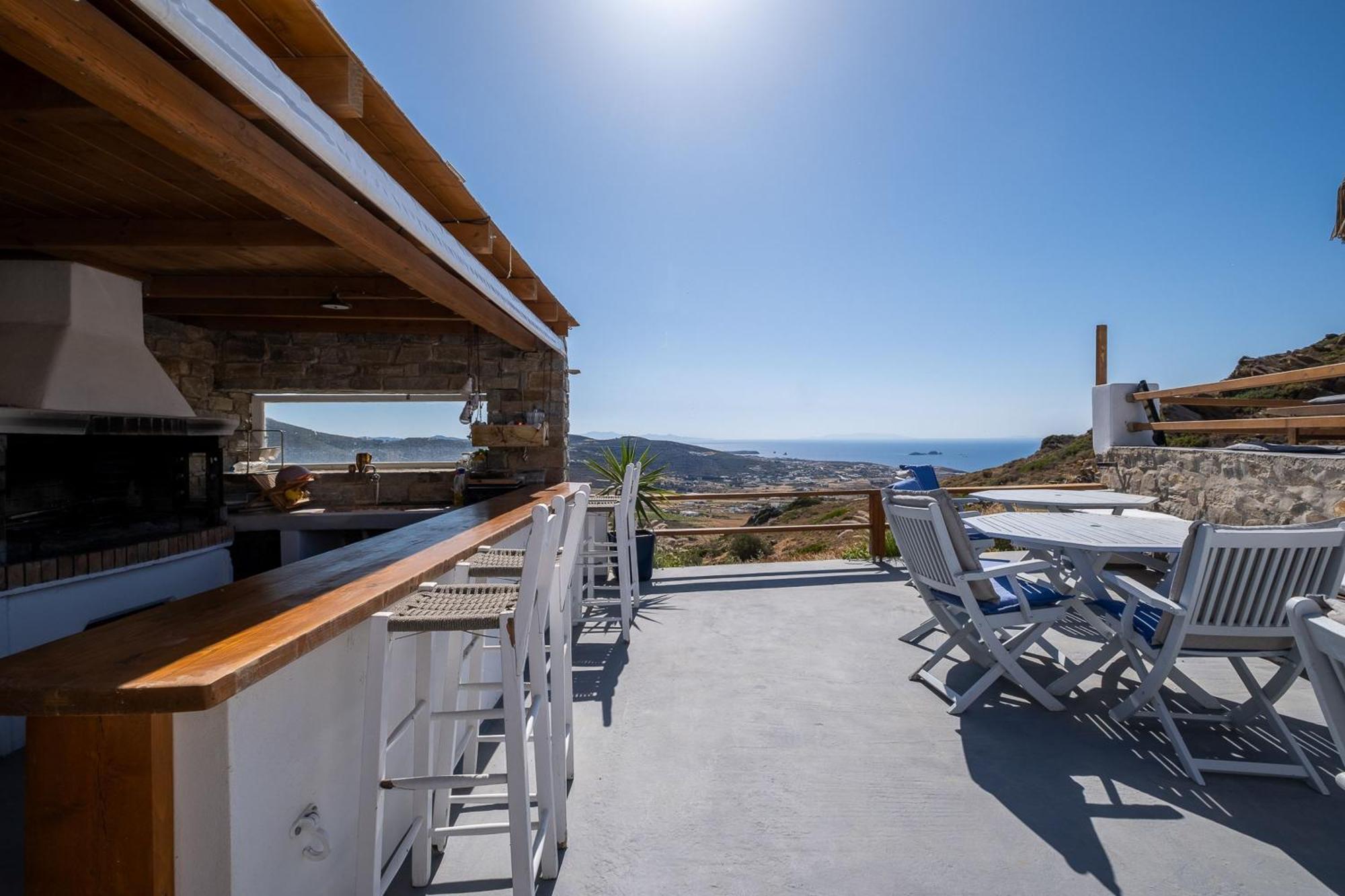 3 Season Holiday home *