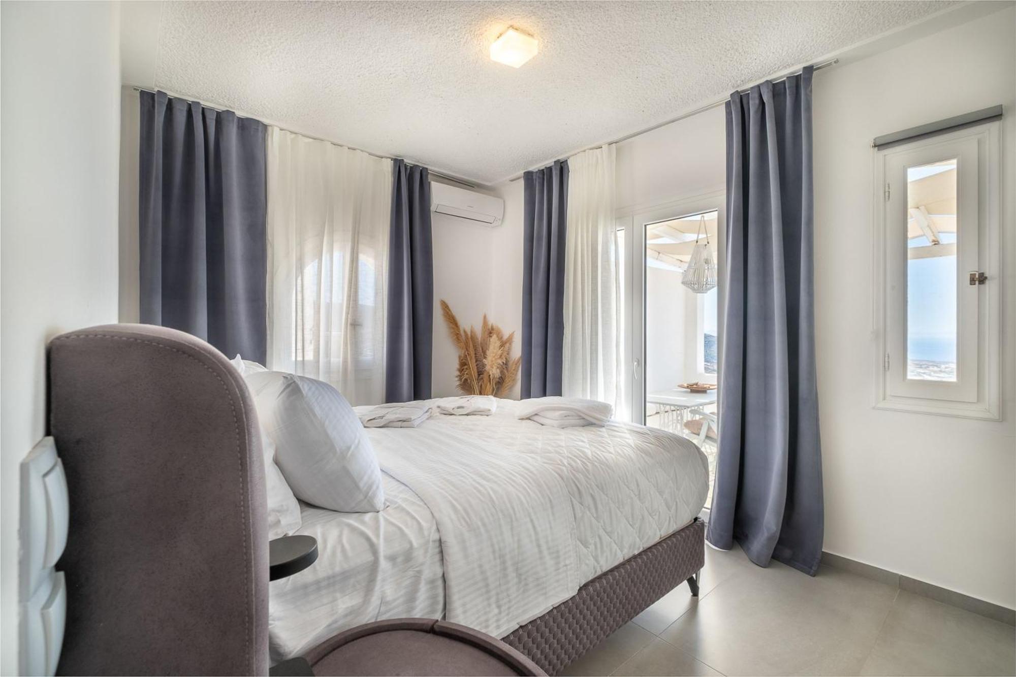 3 Season Holiday home Parikia (Paros)