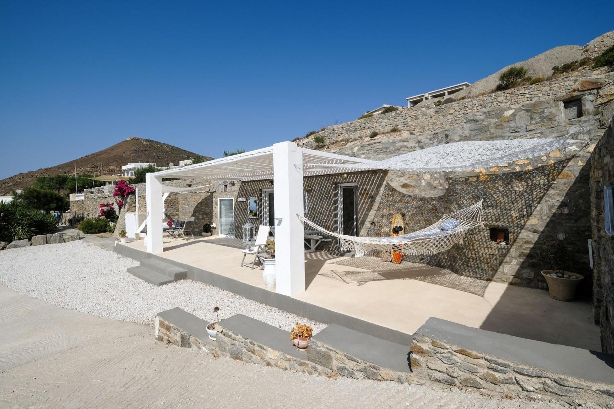 Holiday home 3 Season