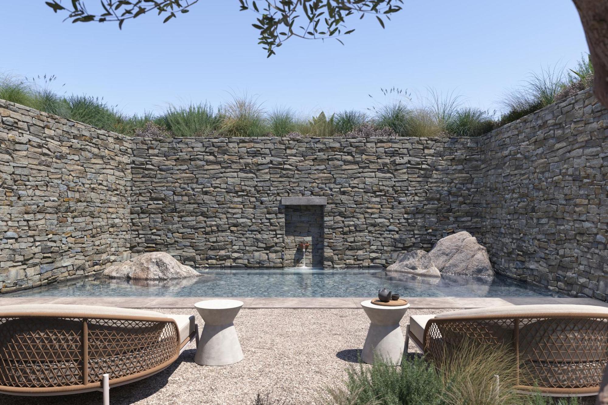 Parilio, A Member Of Design Hotel Naousa (Paros)
