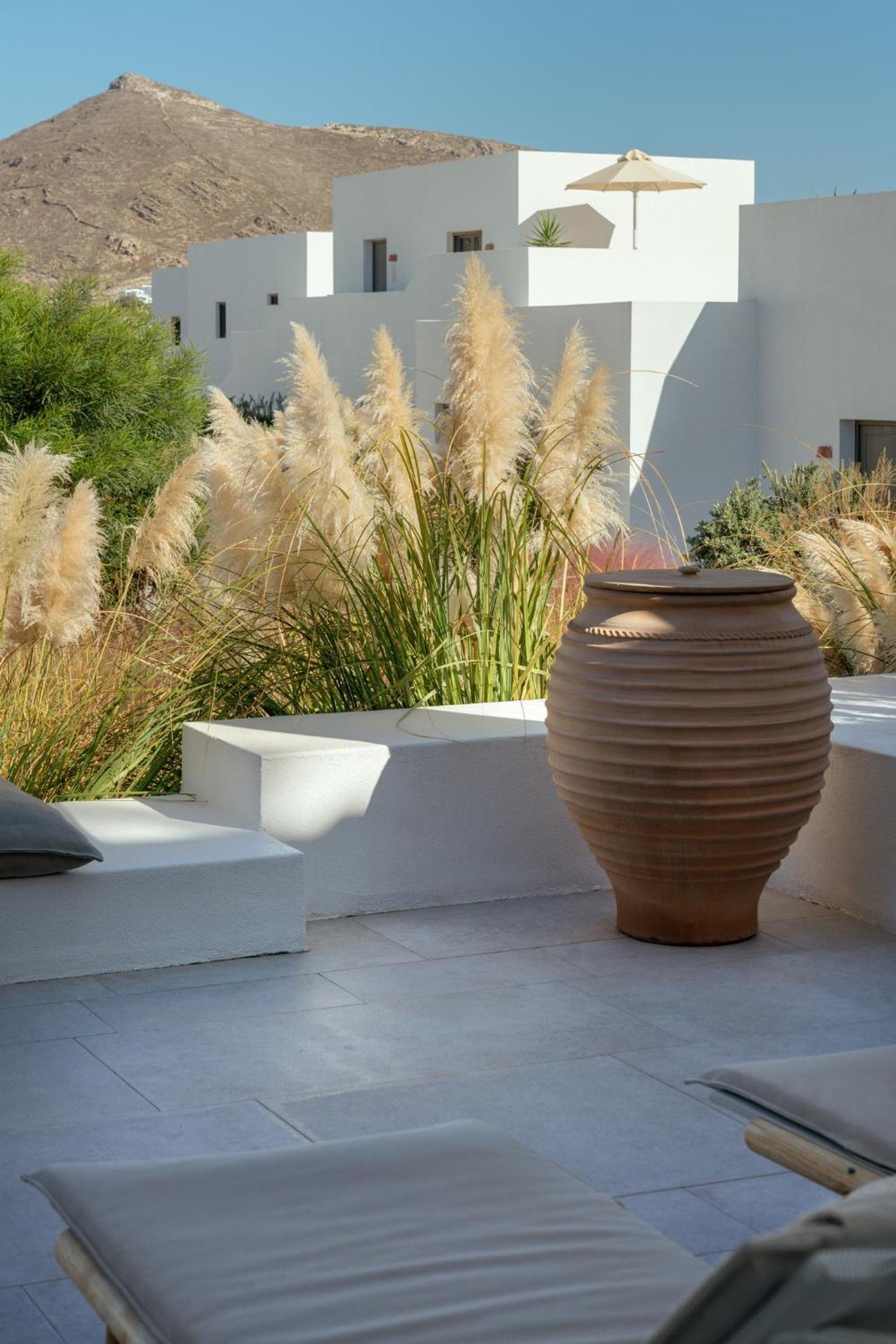 Parilio, A Member Of Design Hotel Naousa (Paros)