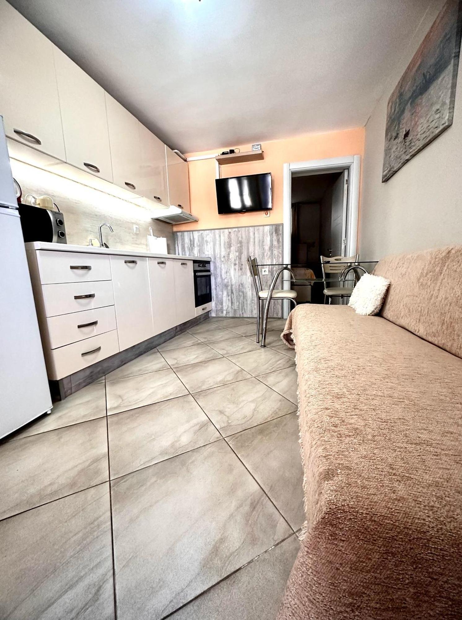 Apartment Emanuela Sunnyside