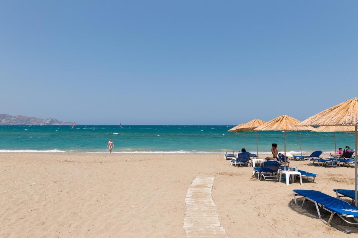 Apartment Coastal Key 3 Gazi