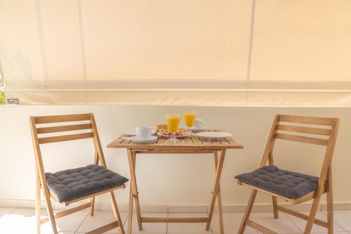 Apartment Coastal Key 3 Gazi